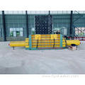 Recycling Aluminum Steel Scrap Metal Press Machine